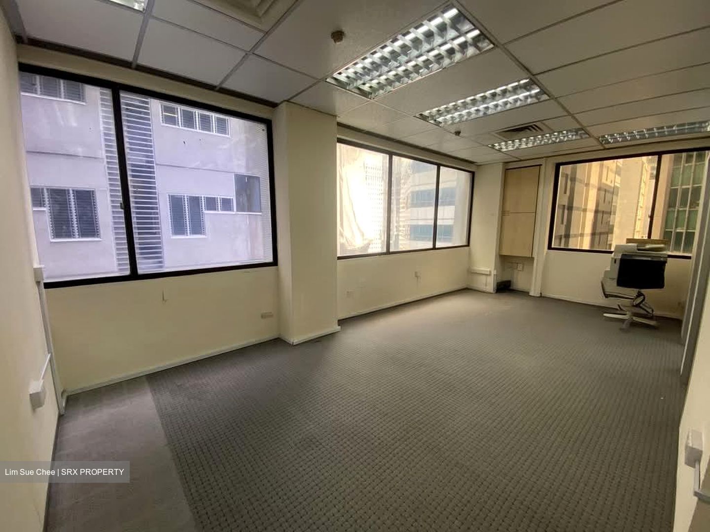 Tong Eng Building (D1), Office #600120911